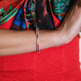 Rainbow Bracelet
