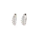 Diamond Cluster Huggies