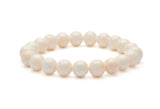 Napa Bracelet - White Bone Small