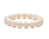 Napa Bracelet - White Bone Large