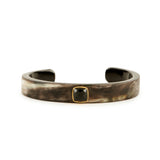 Thin Horn Cuff