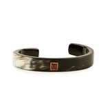 Thin Horn Cuff