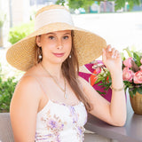 Gold Links Bracelet - Jumbo