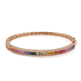 Rainbow Bracelet