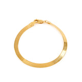 Herringbone Bracelet