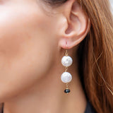 Monaco Earrings