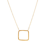 Madison Square Necklace