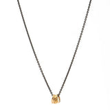 5 Circles Necklace - OXSS