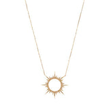True North Necklace