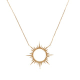 True North Necklace