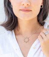 True North Necklace
