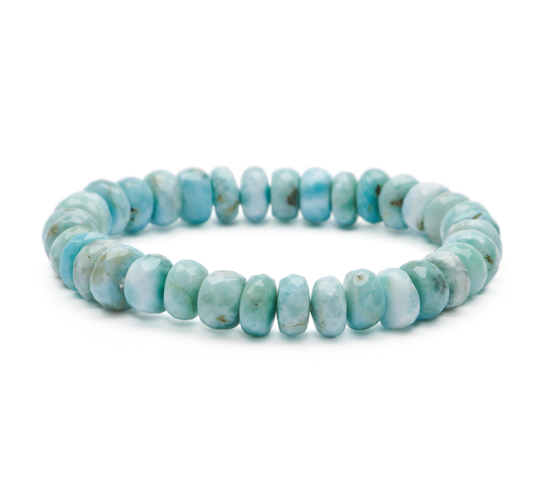 Napa Valley Bracelet - Amazonite