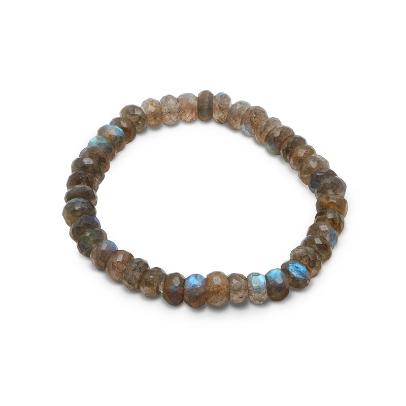 Napa Valley Bracelet - Labradorite