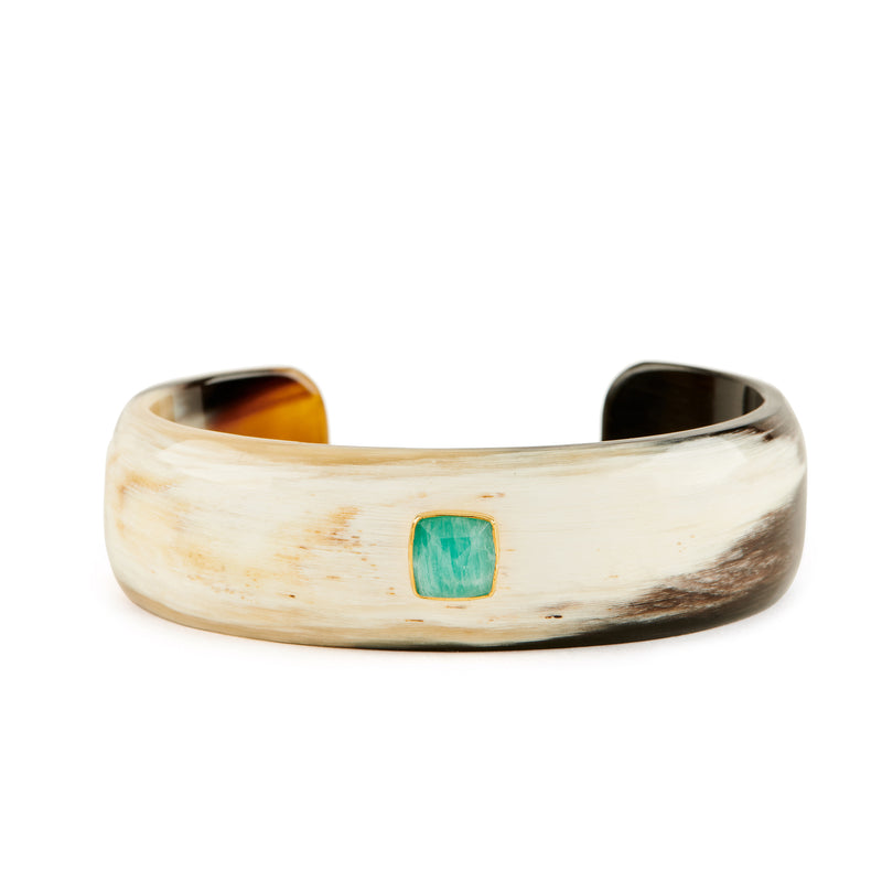 Medium Horn Cuff