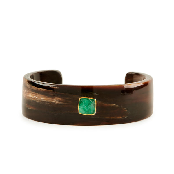 Medium Horn Cuff