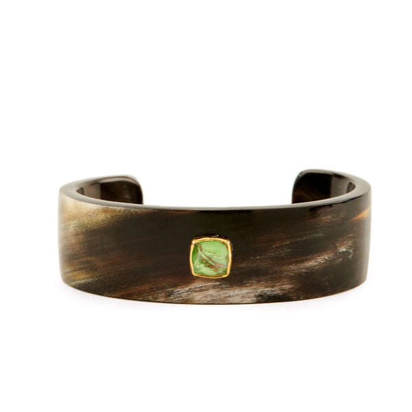 Medium Horn Cuff