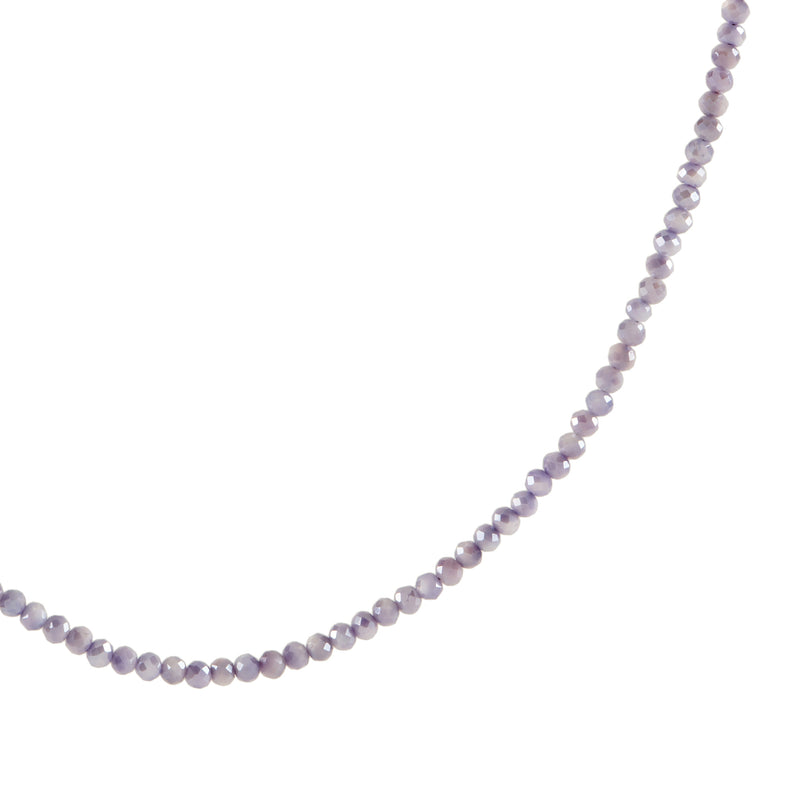 Town Necklace - Lavender