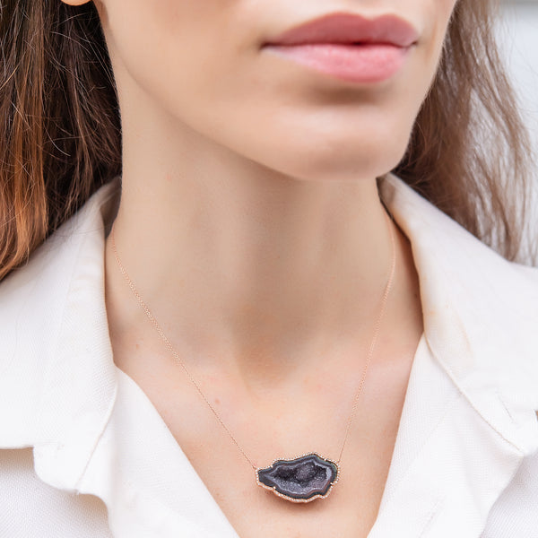 Large Soho Necklace