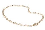 Madison Avenue Necklace - 14k Gold