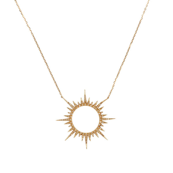 True North Necklace