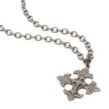 Maltese Cross Pendant