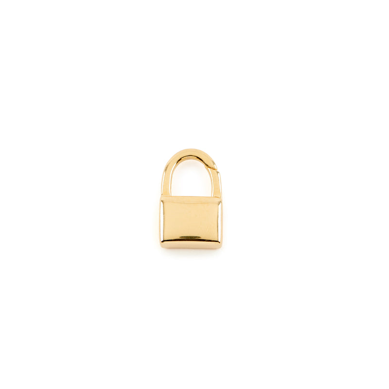 Padlock Bail