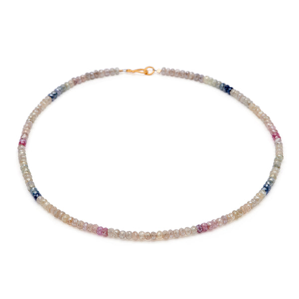 Nantucket Necklace