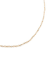Simplicity Necklace - Pearl